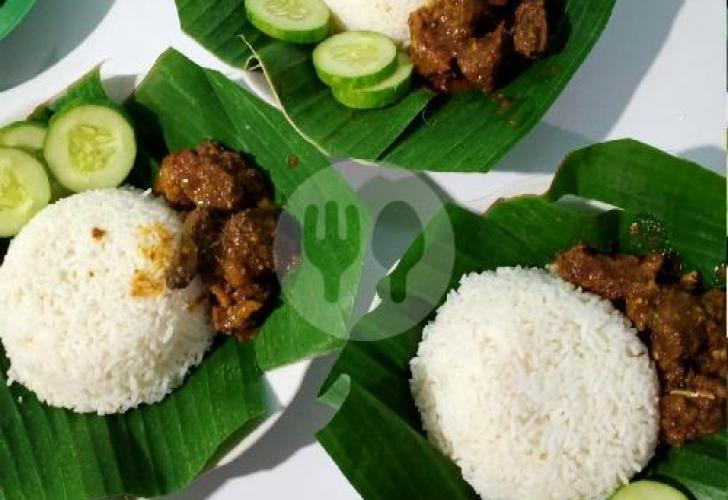 Rica-Rica Bu Darmi: Rasa Pedas yang Menghidupkan Setiap Hari di Cilacap